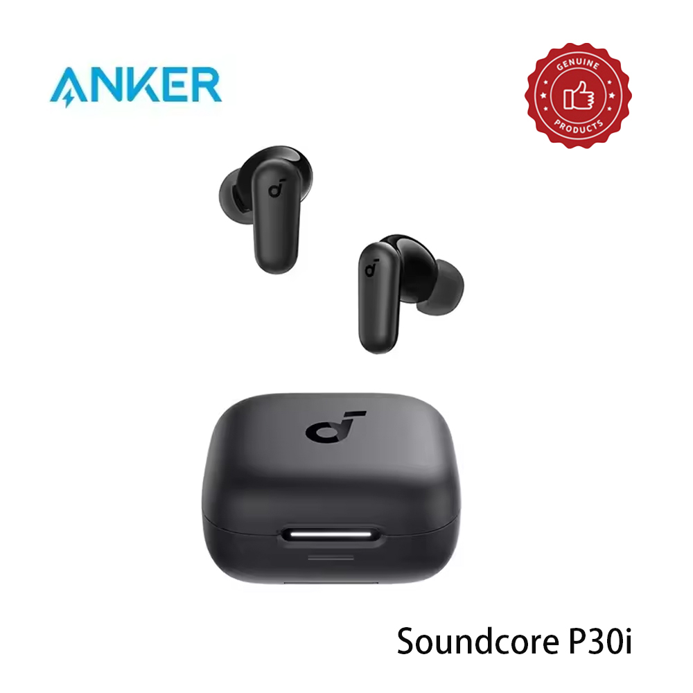 By Anker Soundcore P30i Intell - Noise Cancelling Headphone avaliação e preço