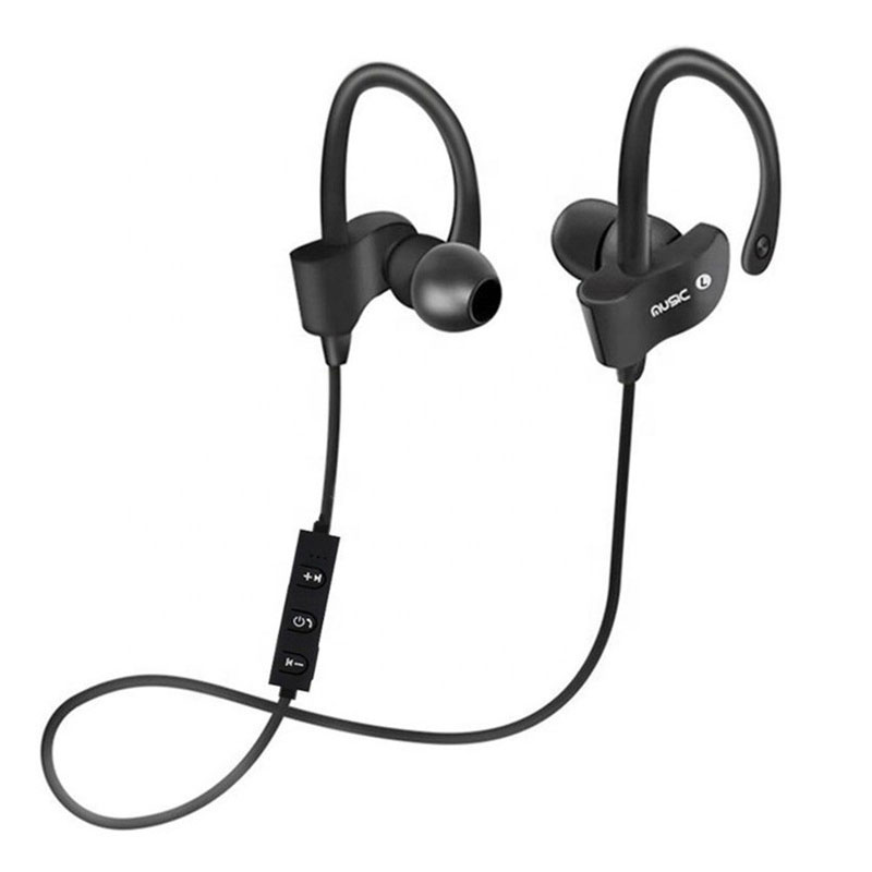 Sports Wireless Bluetooth Head - Sports Earphone Hook avaliação e preço