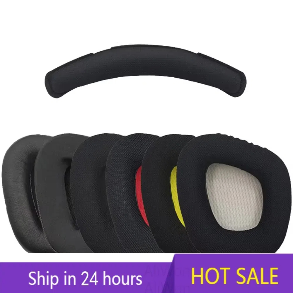 Ear Pads for Corsair Void PRO  - Gaming Headset Rgb avaliação e preço