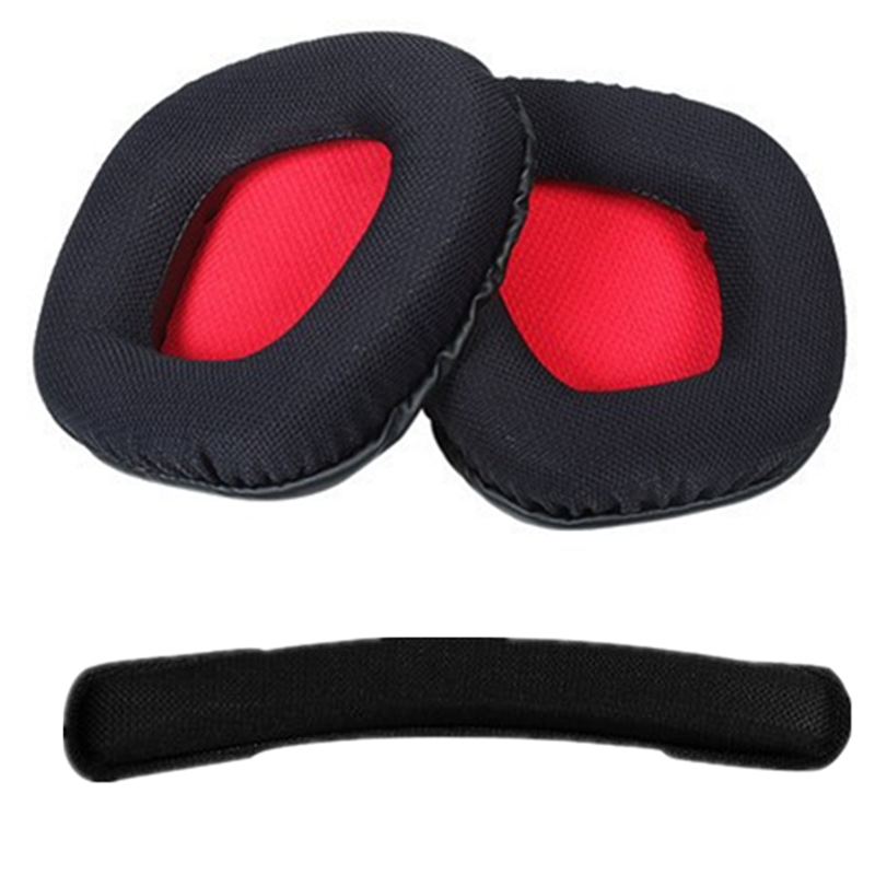 Ear Pads for Corsair Void PRO  - Gaming Headset Rgb avaliação e preço