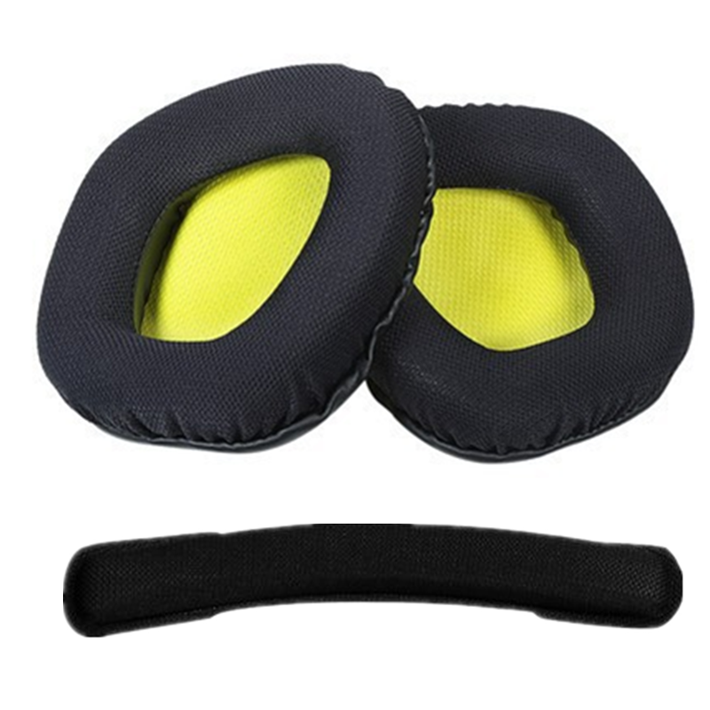 Ear Pads for Corsair Void PRO  - Gaming Headset Rgb avaliação e preço