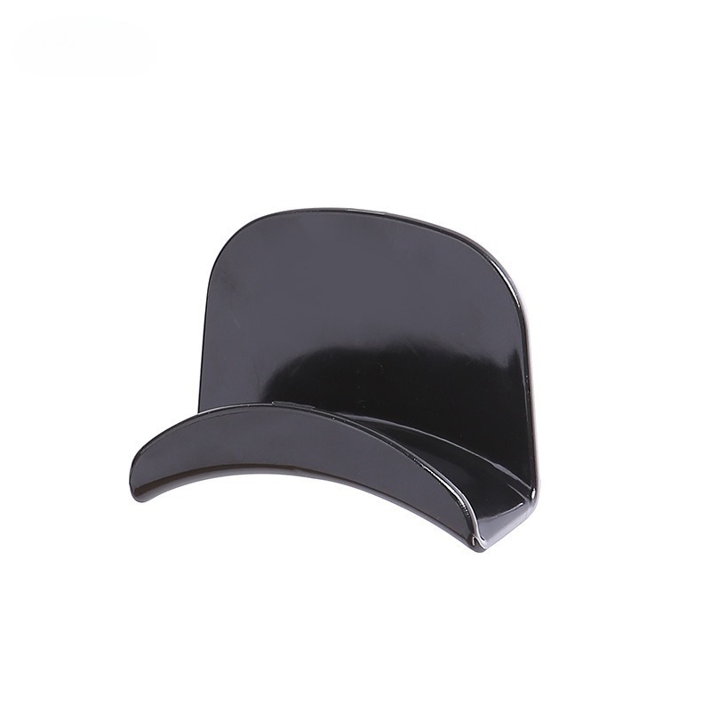 Punch Free Adhesive Plastic He - Headphone Stand Desk avaliação e preço
