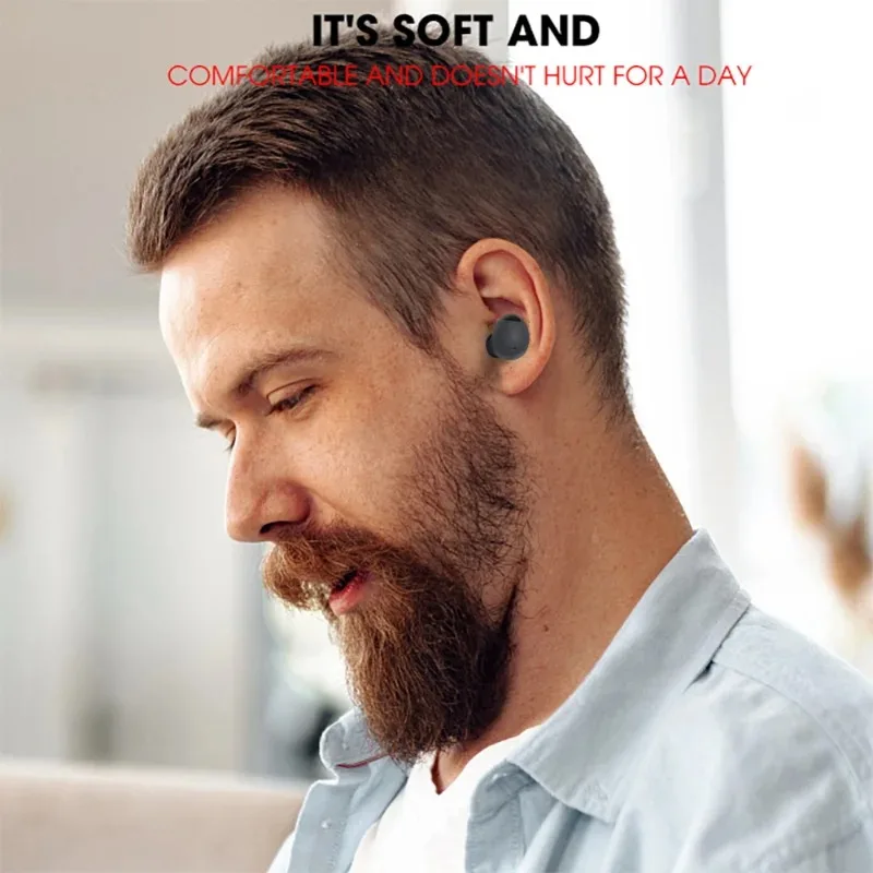 For Samsung Galaxy Buds Pro An - Silicone Ear Tip Replacement avaliação e preço