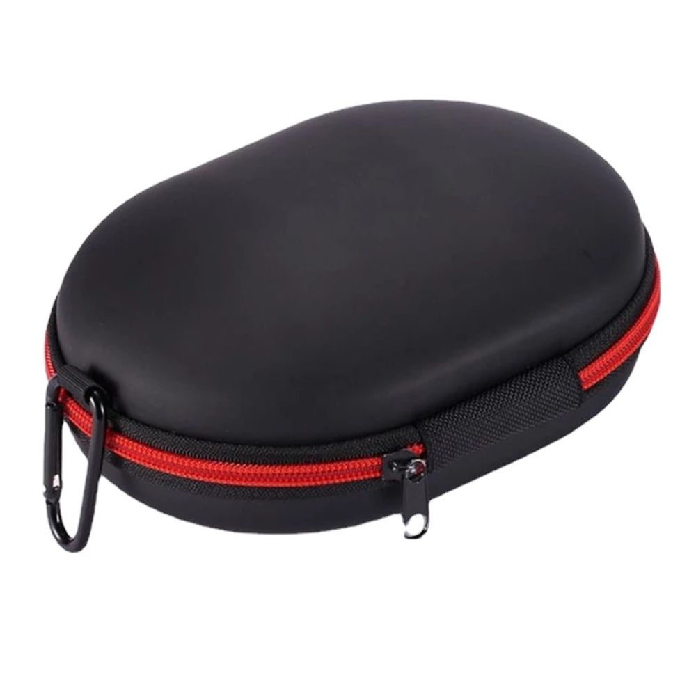 Wireless Headphones Box Portab - Headphone Case Hard avaliação e preço