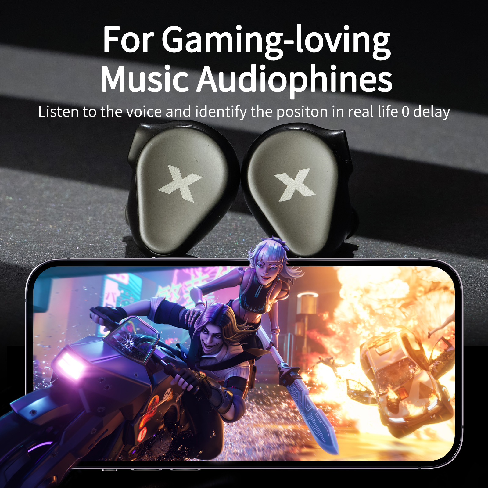 DUNU Titan X HiFi IEM Earphone - Audiophile Headphone Wired avaliação e preço