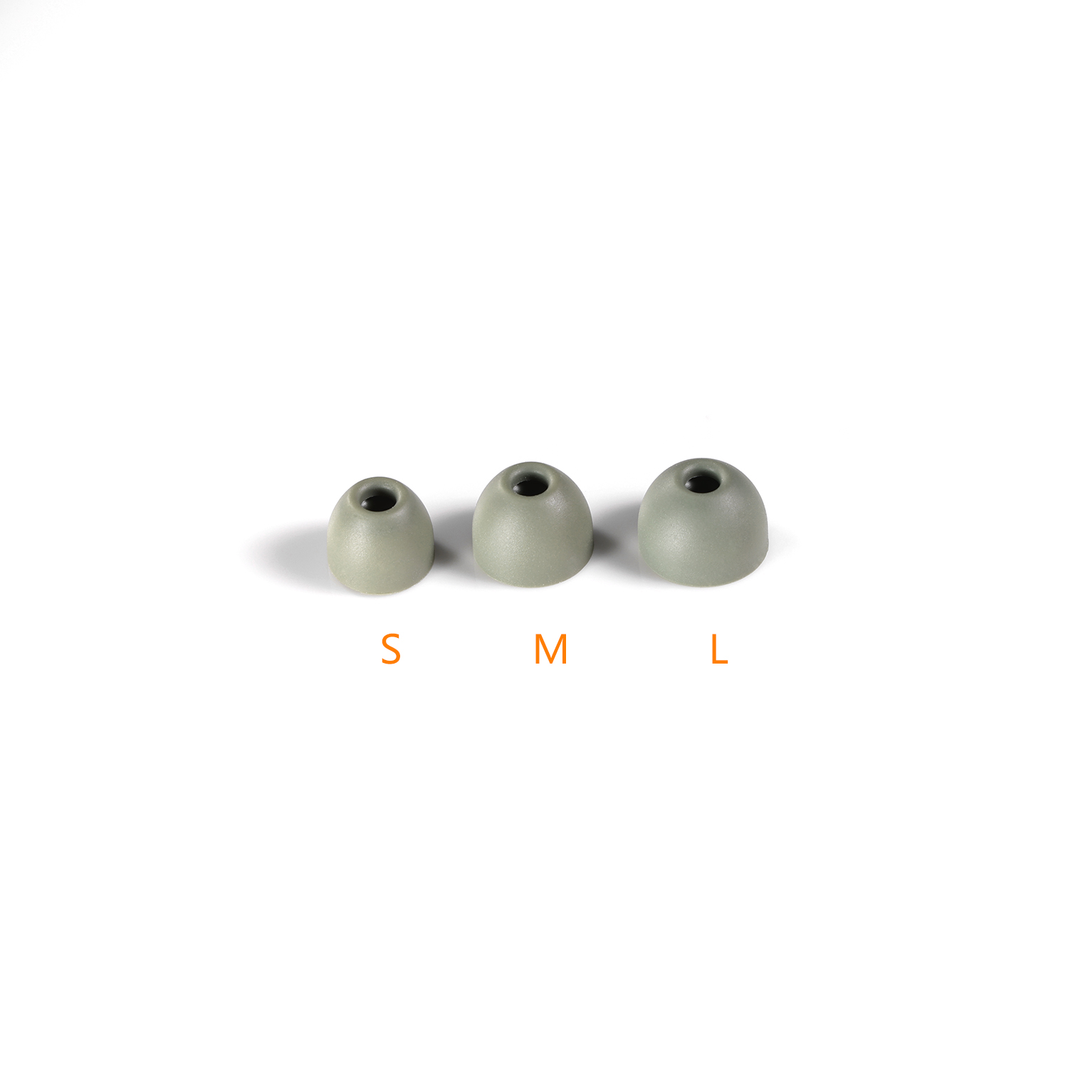 DD ddHiFi ST35 D-Tips IEM Ear  - Silicone Ear Tip Replacement avaliação e preço