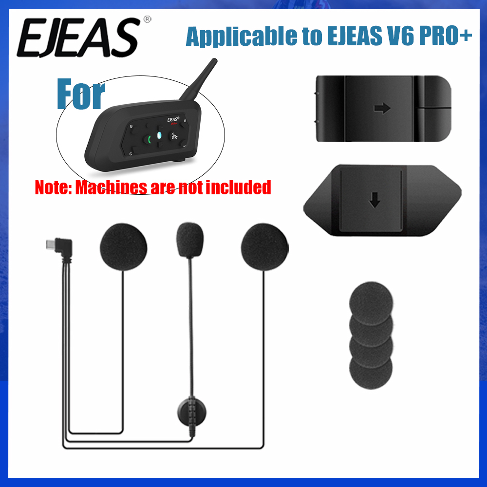 EJEAS V6 PRO+ TYPE-C Jack Micr - Usb C Earphone avaliação e preço