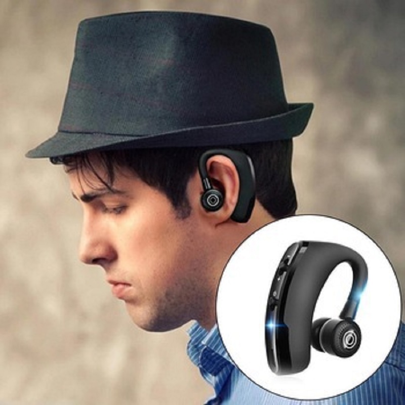 Wireless Bluetooth 5.2 Earphon - Sports Earphone Hook avaliação e preço