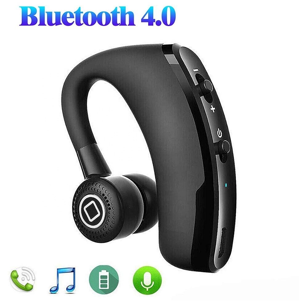Wireless Bluetooth 5.2 Earphon - Sports Earphone Hook avaliação e preço