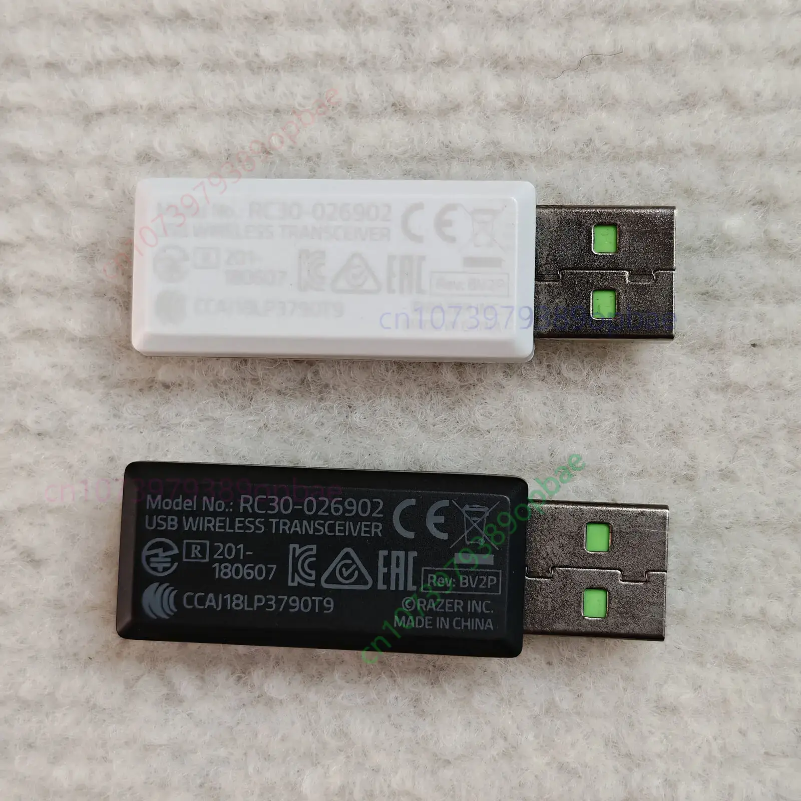 USB Dongle Receiver Adapter Fo - Bluetooth Adapter Receiver avaliação e preço