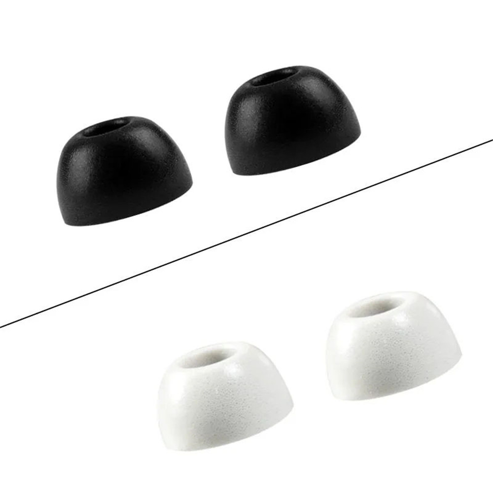 6pcs Earbuds Foam Tips for Xia - Earphone Foam Tip avaliação e preço