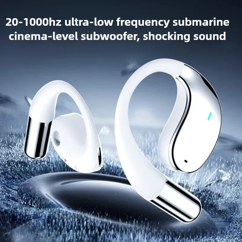 AI Translation YYK-Q39 Open Bl - Bluetooth Headset On Ear avaliação e preço