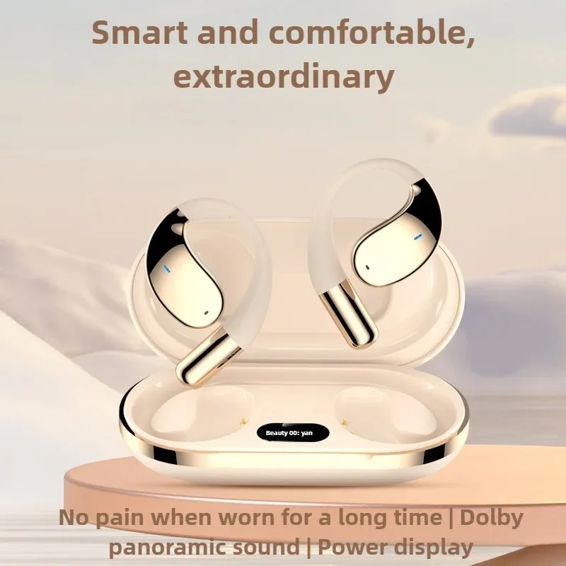 AI Translation YYK-Q39 Open Bl - Bluetooth Headset On Ear avaliação e preço