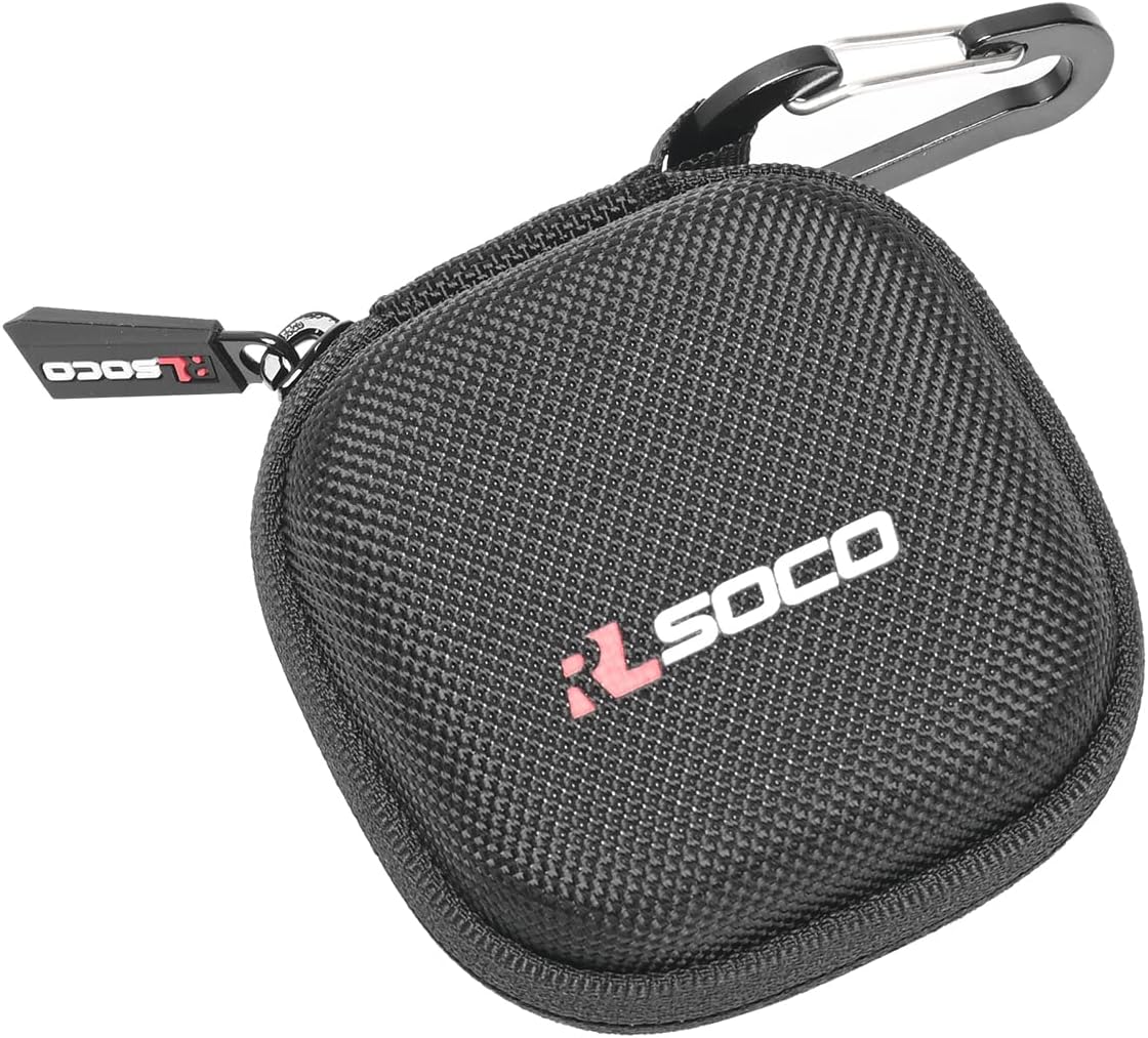 RLSOCO Hard Case for SHOKZ NEW - Headphone Case Hard avaliação e preço