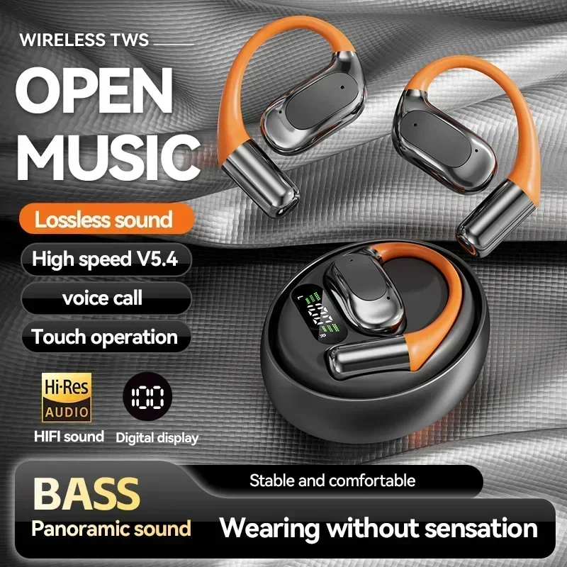 M113 OWS Open Translation Blue - Bluetooth Headset On Ear avaliação e preço