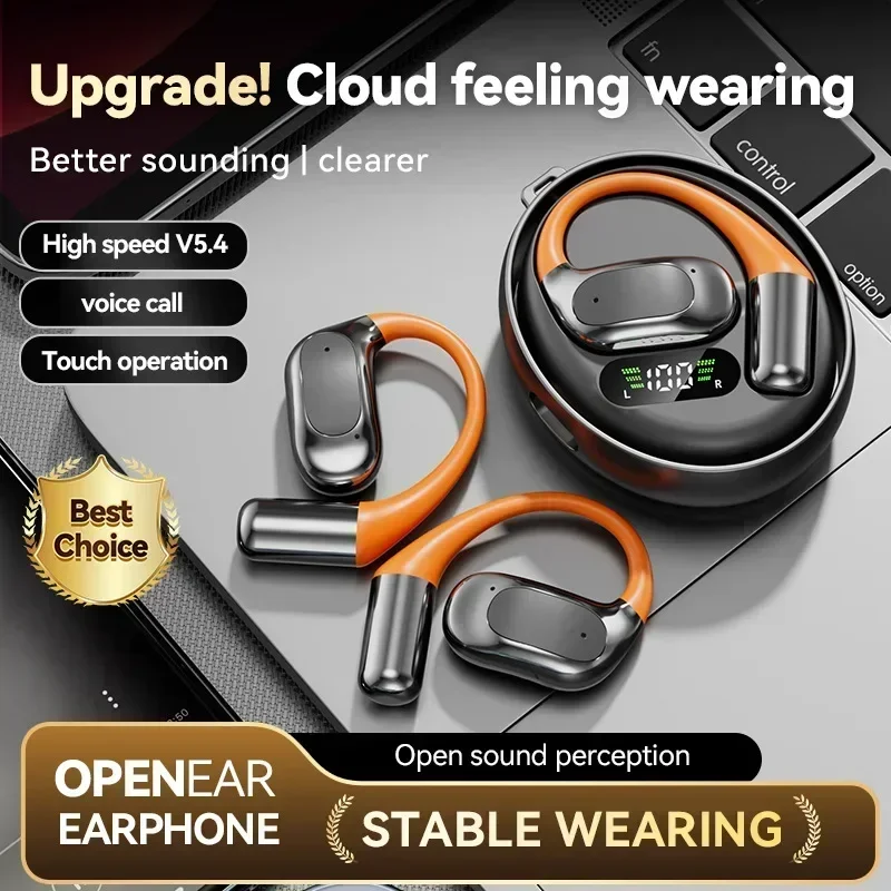 M113 OWS Open Translation Blue - Bluetooth Headset On Ear avaliação e preço