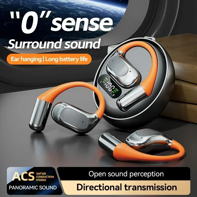 M113 OWS Open Translation Blue - Bluetooth Headset On Ear avaliação e preço
