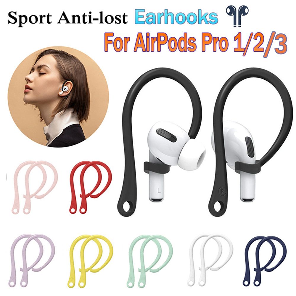 Protector Sports Protective Ea - Sports Earphone Hook avaliação e preço