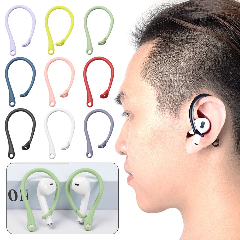 Protector Sports Protective Ea - Sports Earphone Hook avaliação e preço