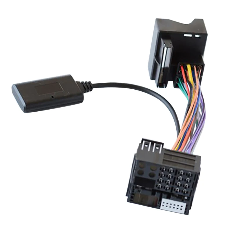 AADD-Car Audio Bluetooth 5.0 R - Bluetooth Adapter Receiver avaliação e preço