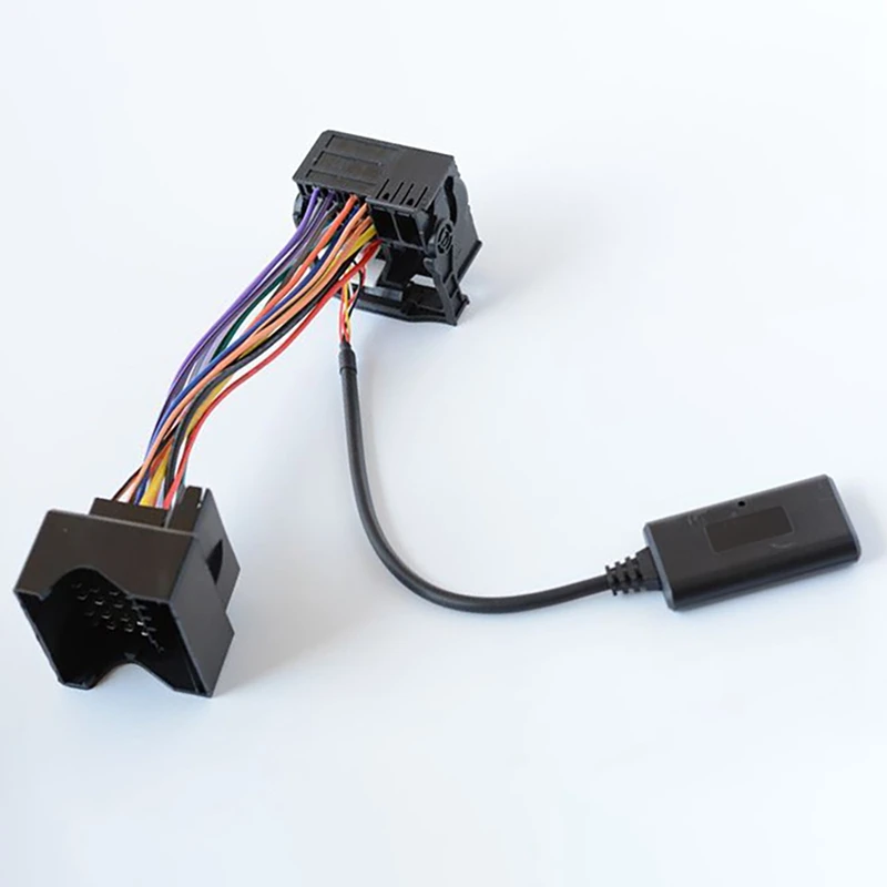 AADD-Car Audio Bluetooth 5.0 R - Bluetooth Adapter Receiver avaliação e preço