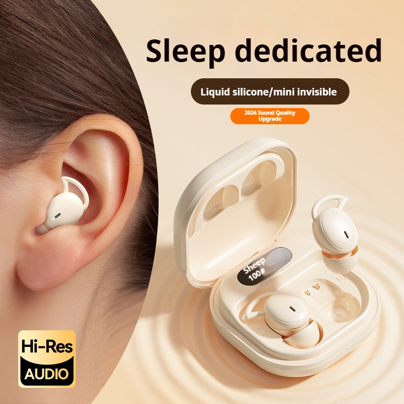 M72 Mini Portable Wireless Ear - Earbuds Charging Case avaliação e preço
