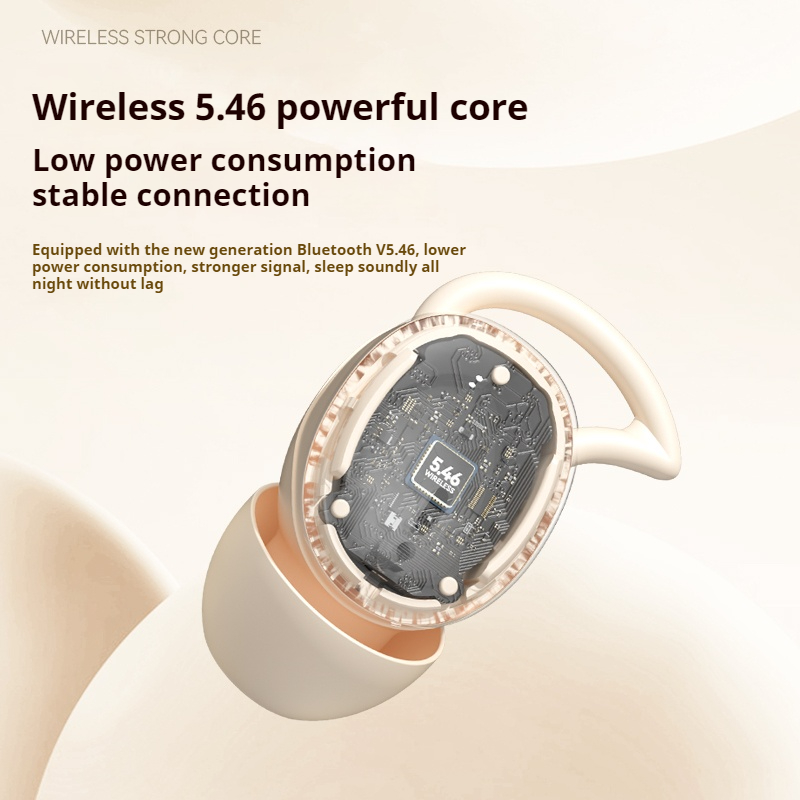 M72 Mini Portable Wireless Ear - Earbuds Charging Case avaliação e preço