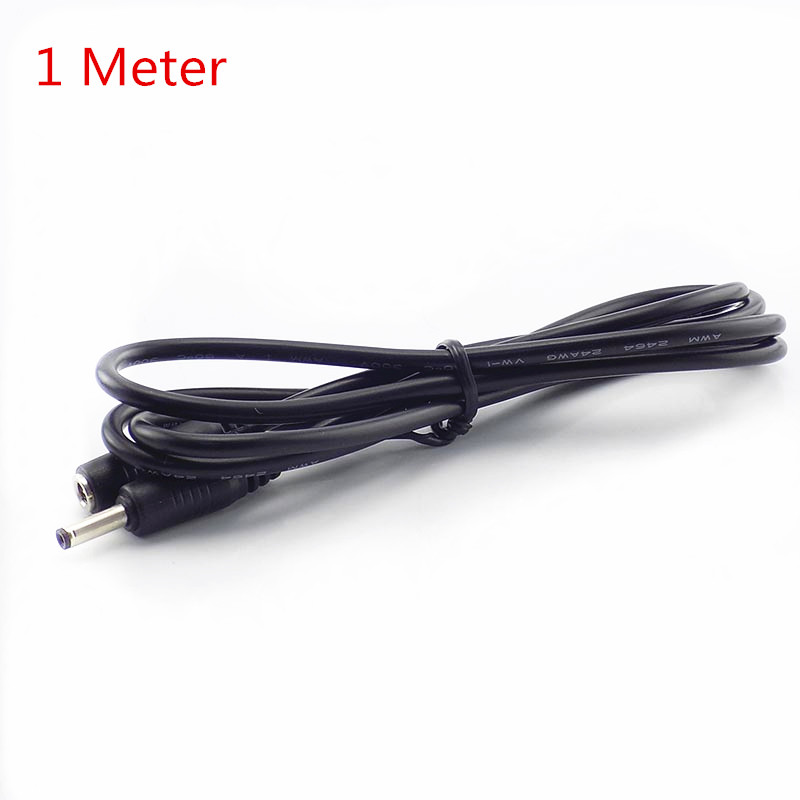 1/1.5/3/5 Meter Male Female DC - Cable Extension 3.5 avaliação e preço
