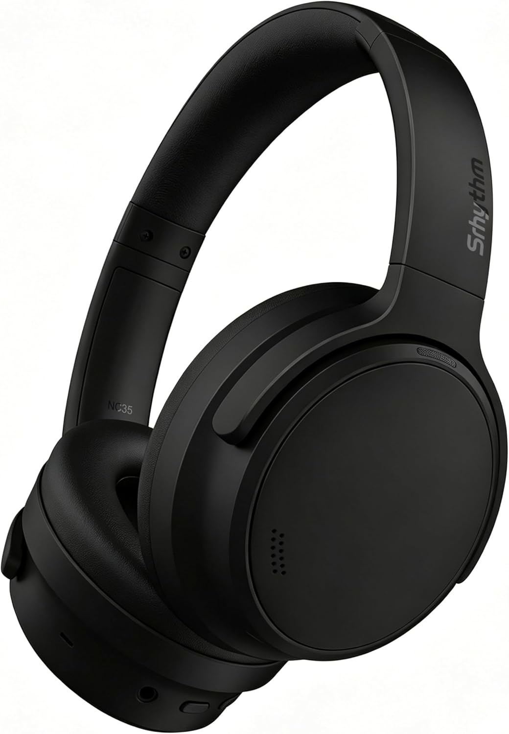 Hybrid Noise Cancelling Headph - Noise Cancelling Headphone avaliação e preço