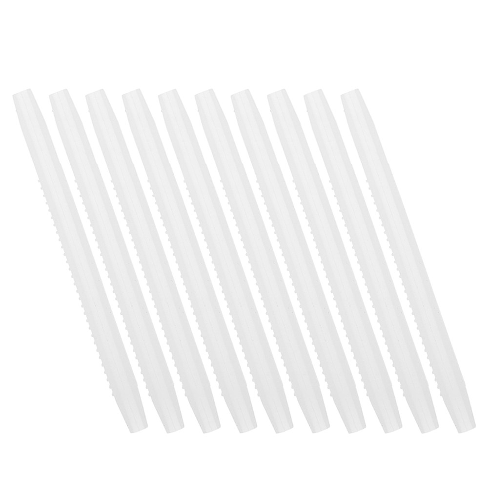 10Pairs Soft Silicone Eyeglass - Silicone Ear Tip Replacement avaliação e preço