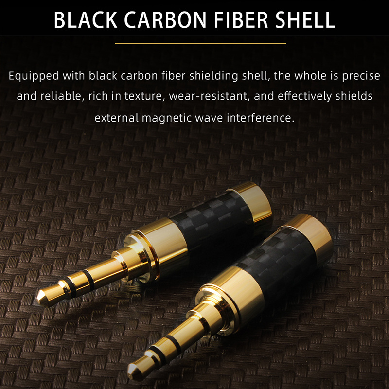 3.5mm Plug 3 Pole Stereo Male  - Cable Extension 3.5 avaliação e preço