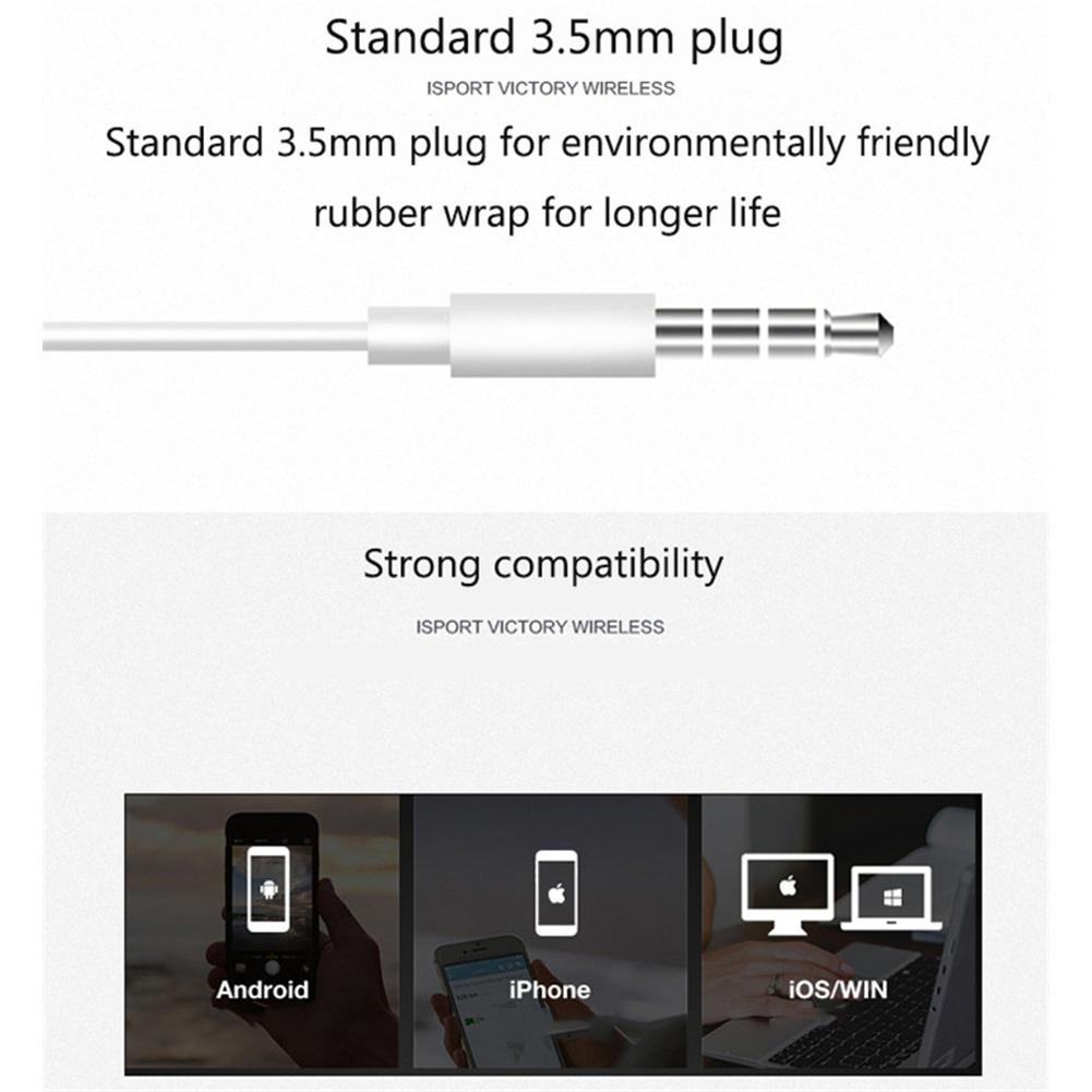 3.5mm Jack In-Ear Wired Headph - Audiophile Headphone Wired avaliação e preço