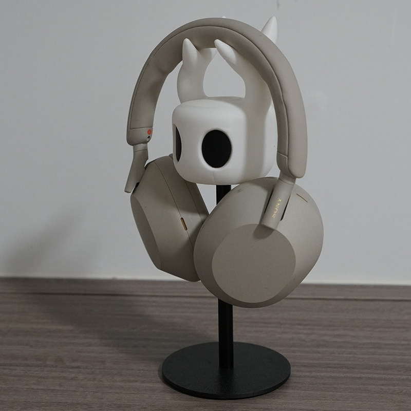 3d Printing Hollow Knight Gami - Headphone Stand Desk avaliação e preço