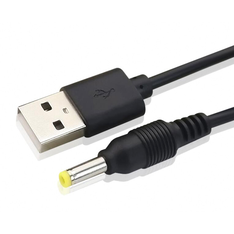 0.5M 1M 2M USB type A Male to  - Cable Extension 3.5 avaliação e preço