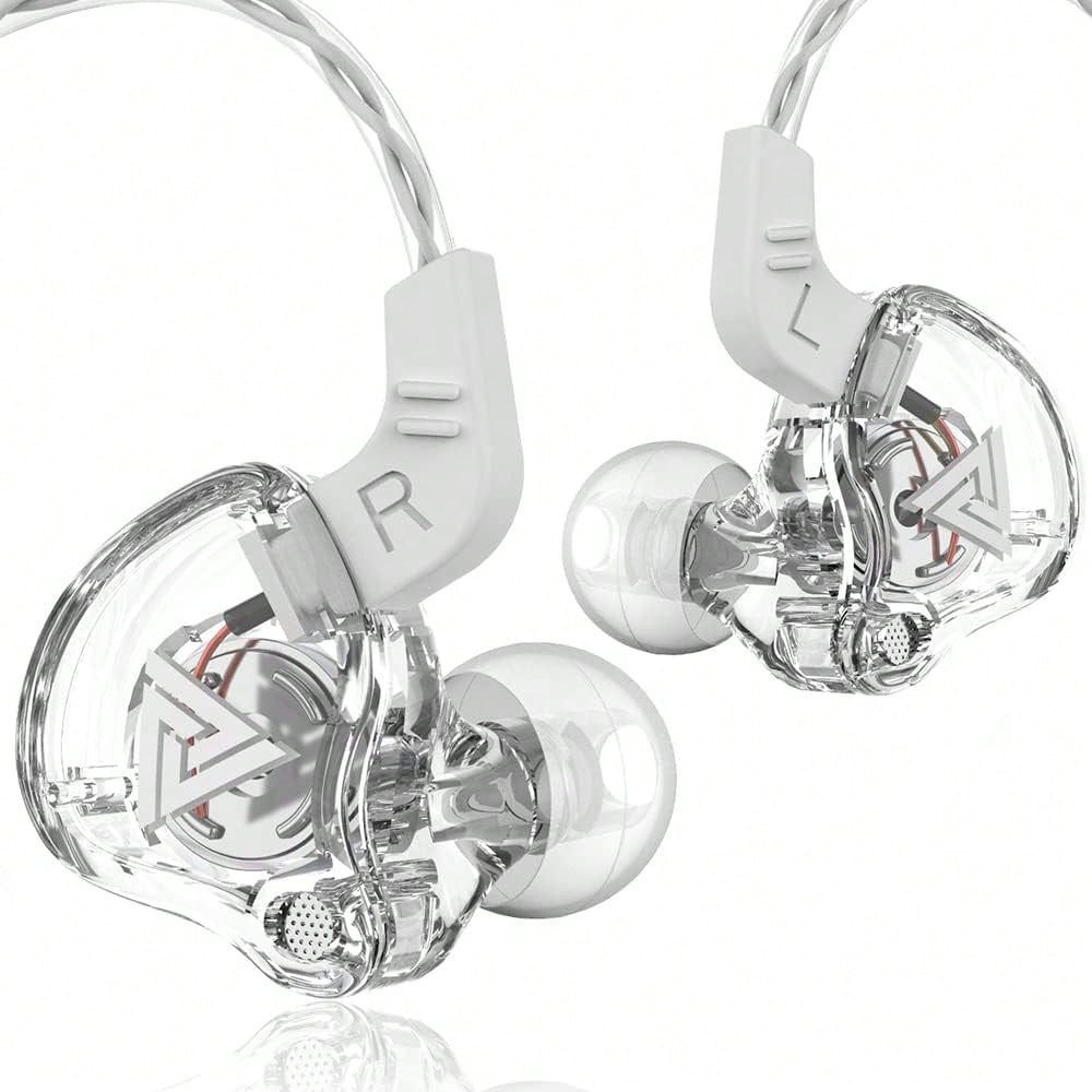 AK6 Gaming Earbuds With Mic –  - Wired Earphone Mic avaliação e preço