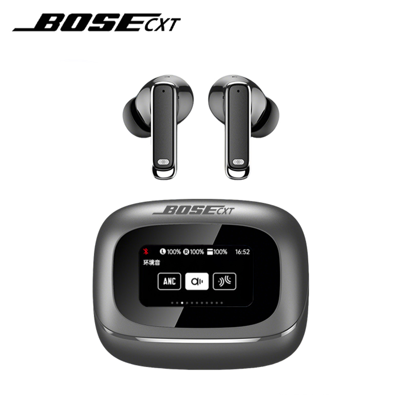 BOSECXT TOUR PRO6 TWS Wireless - Noise Cancelling Headphone avaliação e preço