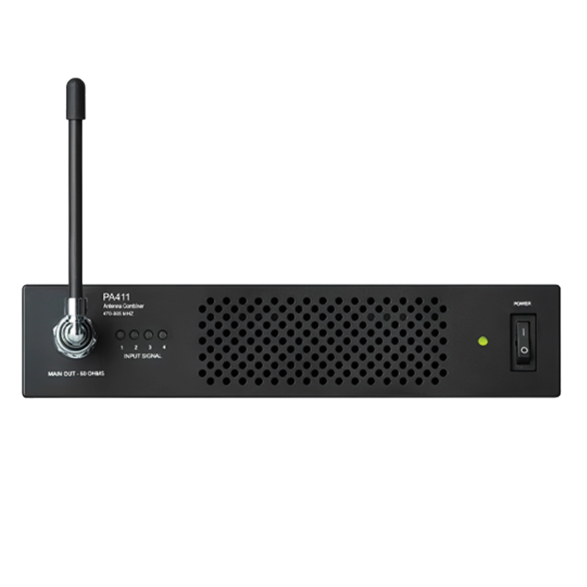 Paulkitson PA411 Antenna Combi - In Ear Monitor Iem avaliação e preço
