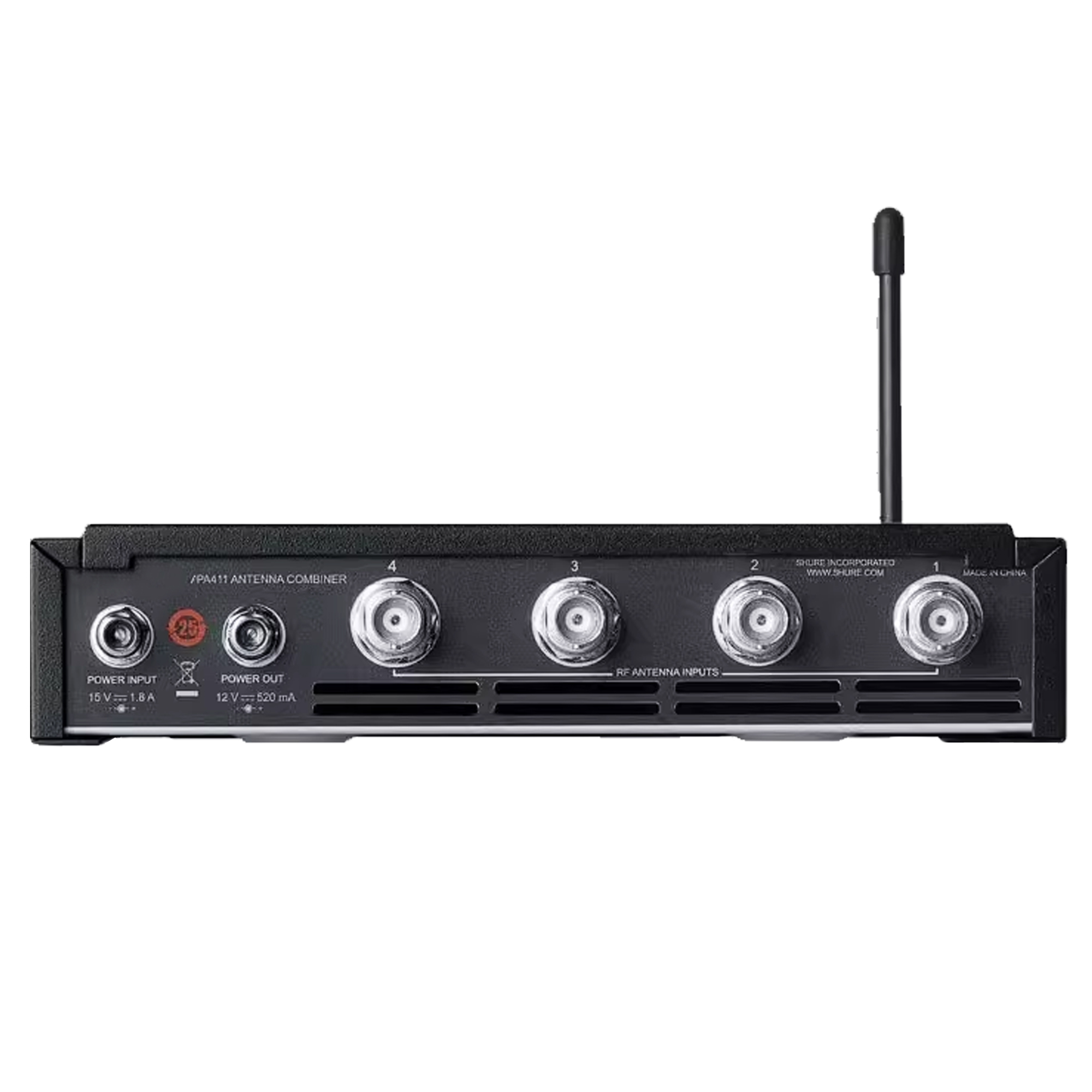 Paulkitson PA411 Antenna Combi - In Ear Monitor Iem avaliação e preço