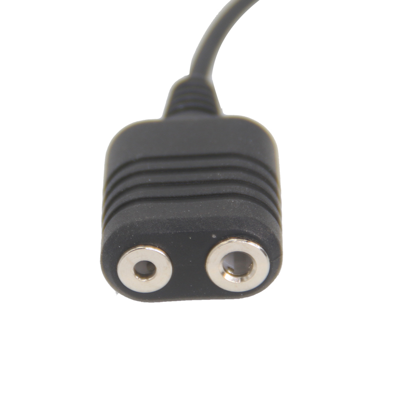 Suitable for Yaesu EVX-S24 VX7 - Wired Earphone Mic avaliação e preço