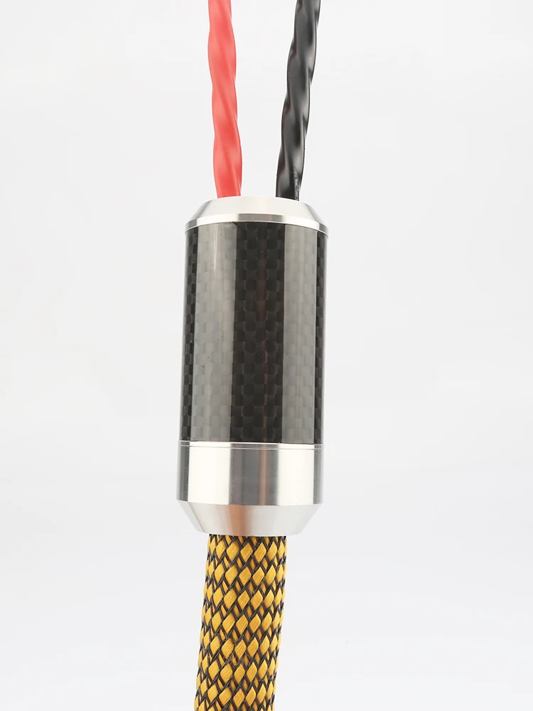 High Quality CF1606 Stainless  - Audio Splitter Y avaliação e preço