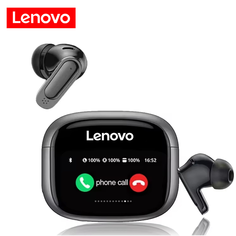 Lenovo Ultra V11 Smart Touch M - Wireless Earbuds Tws avaliação e preço