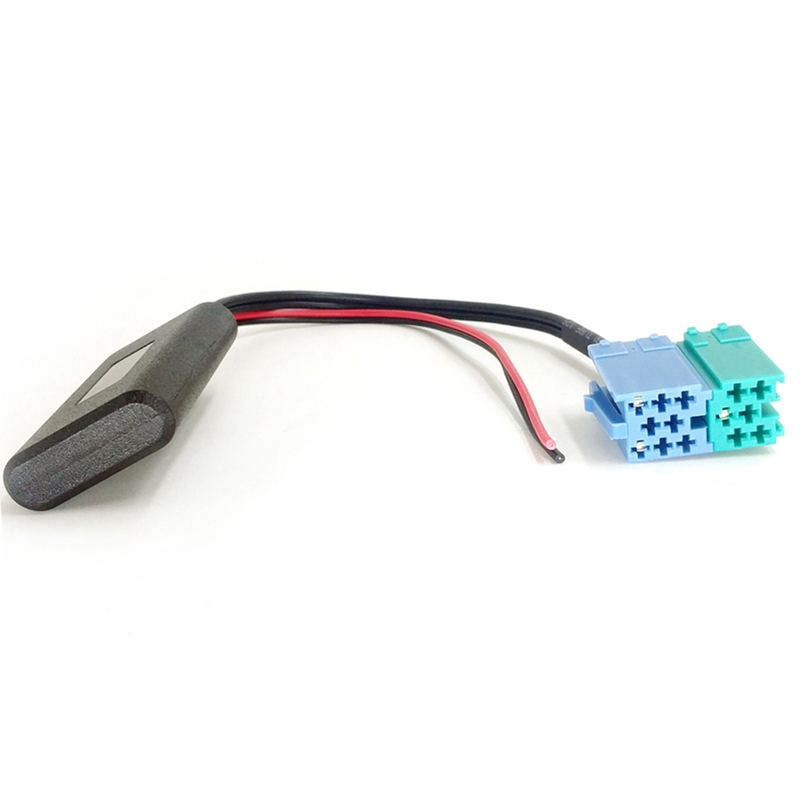 Car 6+8Pin Audio CD Changer Bl - Bluetooth Adapter Receiver avaliação e preço