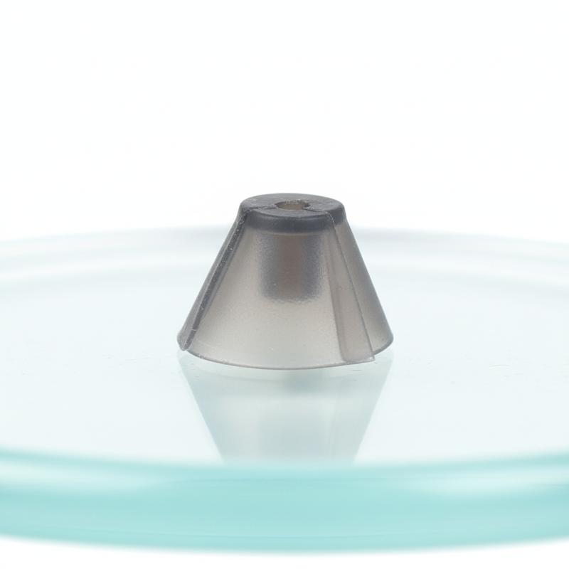 Hearing Aid Replacement Eartip - Silicone Ear Tip Replacement avaliação e preço
