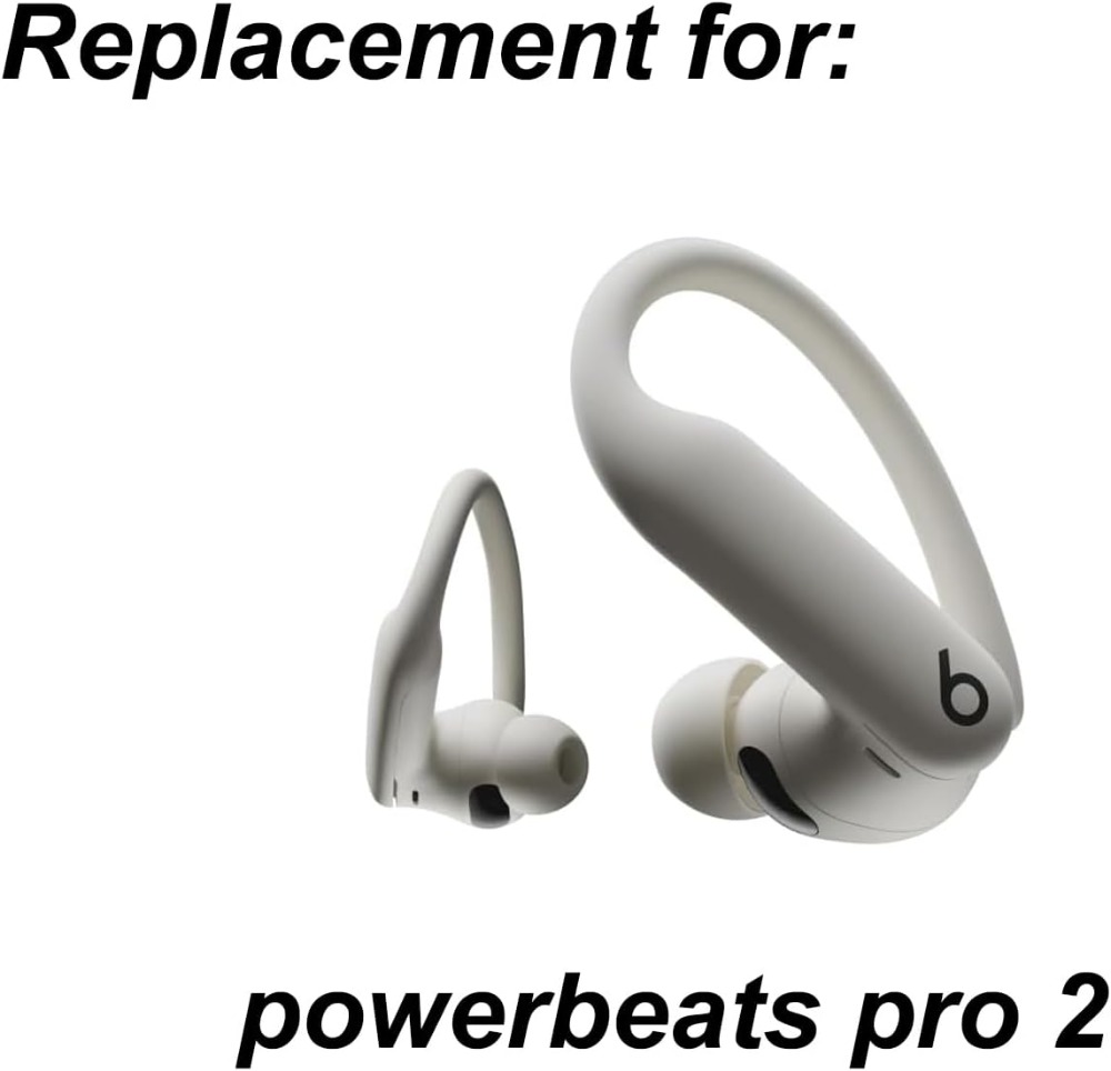 Replacement Eartips Silicone B - Silicone Ear Tip Replacement avaliação e preço