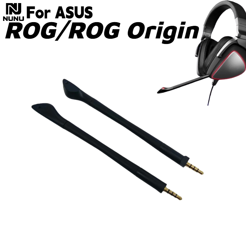 Microphones For ASUS ROG/ROG O - Gaming Headset Rgb avaliação e preço
