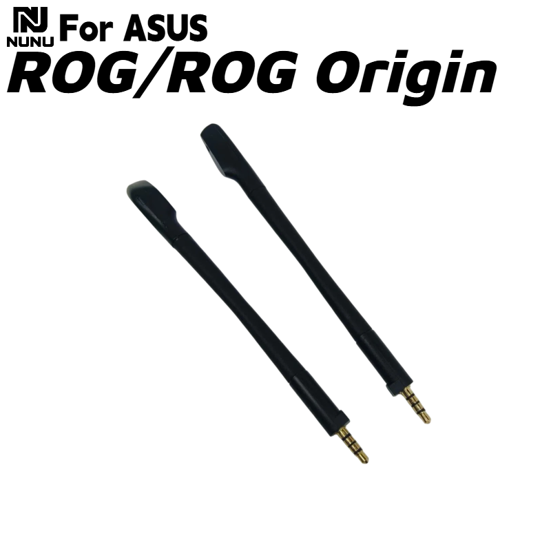 Microphones For ASUS ROG/ROG O - Gaming Headset Rgb avaliação e preço