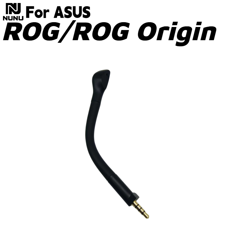 Microphones For ASUS ROG/ROG O - Gaming Headset Rgb avaliação e preço
