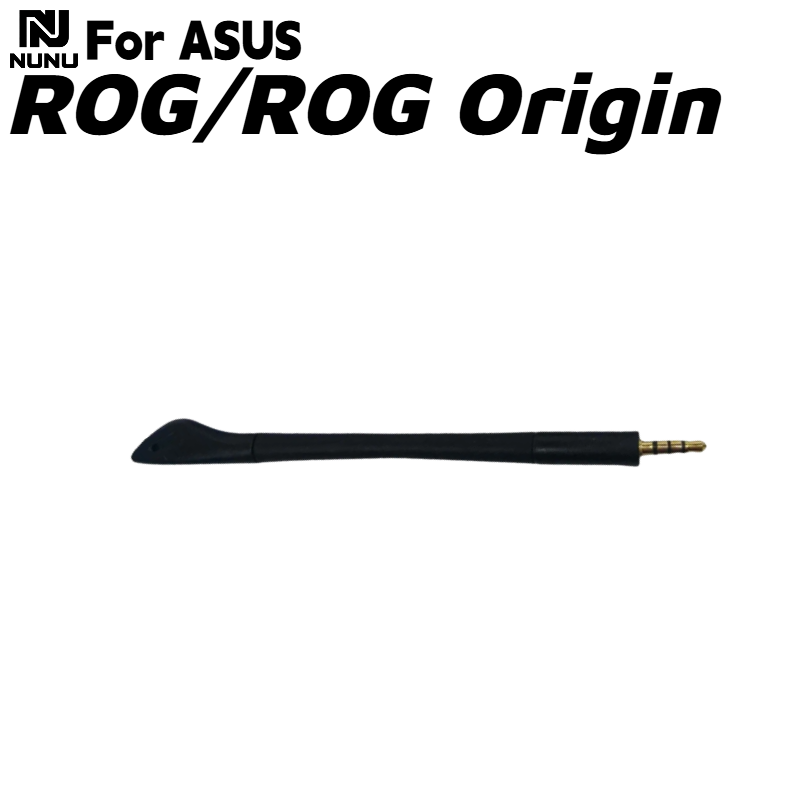 Microphones For ASUS ROG/ROG O - Gaming Headset Rgb avaliação e preço