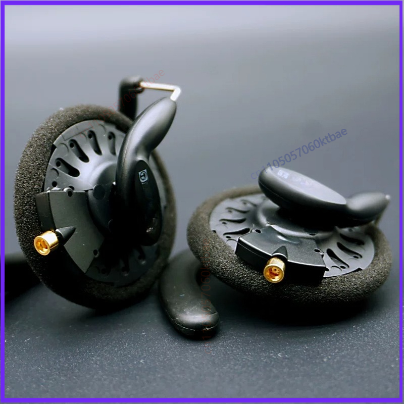 For KOSS Ear-Hook Headphones M - Sports Earphone Hook avaliação e preço