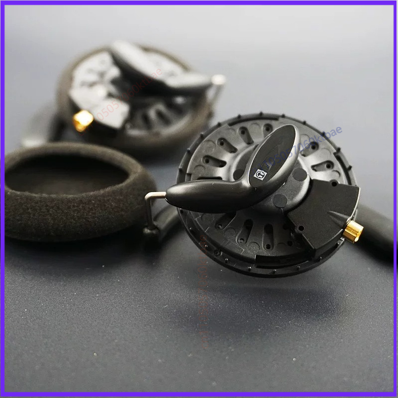 For KOSS Ear-Hook Headphones M - Sports Earphone Hook avaliação e preço